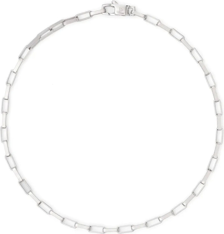 Tom Wood Billie sterling silver bracelet