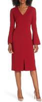 Thumbnail for your product : Maggy London Metro Knit Sheath Dress