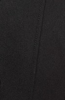 Thumbnail for your product : GUESS Wool Blend Asymmetrical Military Coat