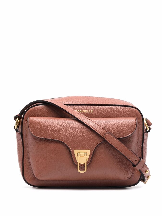Coccinelle Handbags | Shop The Largest Collection | ShopStyle