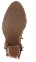 Thumbnail for your product : Jessica Simpson Women's 'Cecila' Fringe Bootie