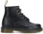 Thumbnail for your product : Dr. Martens 101 Smooth boots