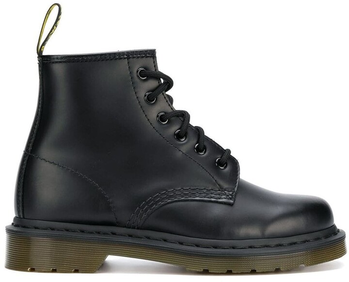 dr martens 101 smooth