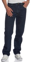 Thumbnail for your product : Wrangler Big and Tall Regular Fit Jean Retro Stone