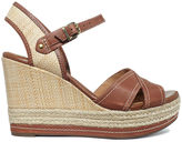 Thumbnail for your product : Clarks Artisan Women's Amelia Air Platform Wedge Sandals
