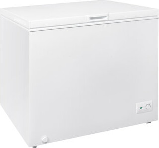 Kenmore 8.7 Cu. Ft. Garage Ready Chest Freezer With Adjustable Temperature Controls