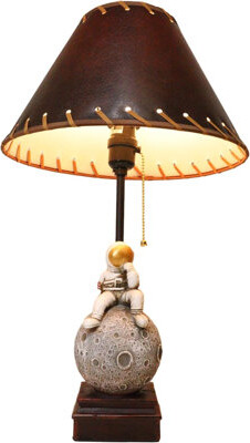 17 Stories Sweigart Lamp