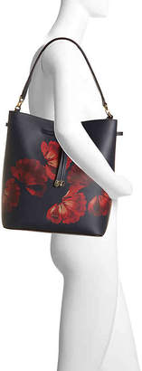 Lauren Ralph Lauren Women's Dryden Debby Hobo Bag