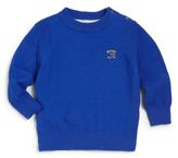 Thumbnail for your product : Diesel Infant's Ribbed-Trim Pullover Sweater