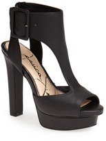 Thumbnail for your product : Jessica Simpson 'Dewy' Cutout Sandal (Women)
