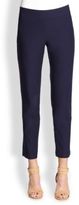 Thumbnail for your product : Eileen Fisher Cropped Slim Pants