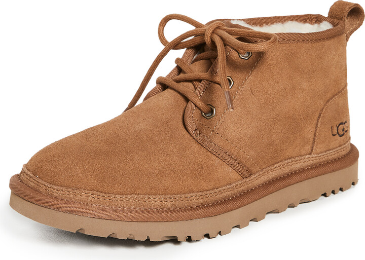 beige neumel uggs