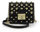 Thumbnail for your product : Milly Sienna Studded Mini Crossbody Bag