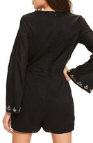 Thumbnail for your product : Missguided Women's Embellished Romper