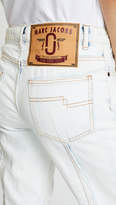 Thumbnail for your product : Marc Jacobs Cropped Denim Pants