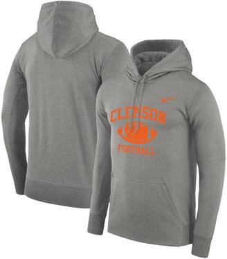 big and tall nike therma hoodie
