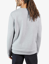 Thumbnail for your product : Ted Baker Leyyton whippet-motif cotton jumper