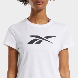 Reebok Women's Training Essentials Vector Graphic T-Shirt