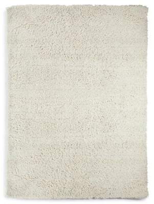 Marks and Spencer Soft Shaggy Rug