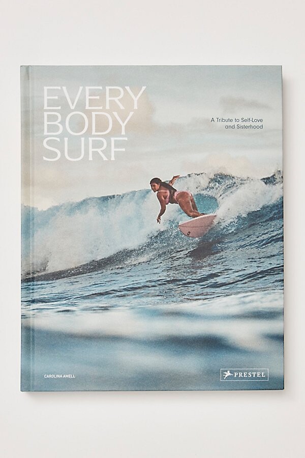 Penguin Random House Every Body Surf