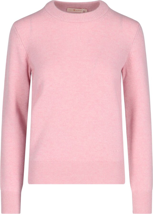 Tory Burch Cashmere Sweater - ShopStyle