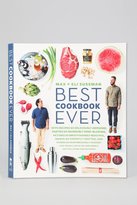 Thumbnail for your product : Urban Outfitters The Best Cookbook Ever By Max & Eli Sussman