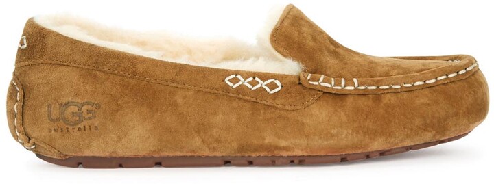 ugg ansley chestnut