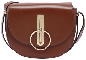 Nina Ricci Medium Compas Leather Shoulder Bag