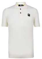 Thumbnail for your product : Descente Performance Short Sleeved Polo Top