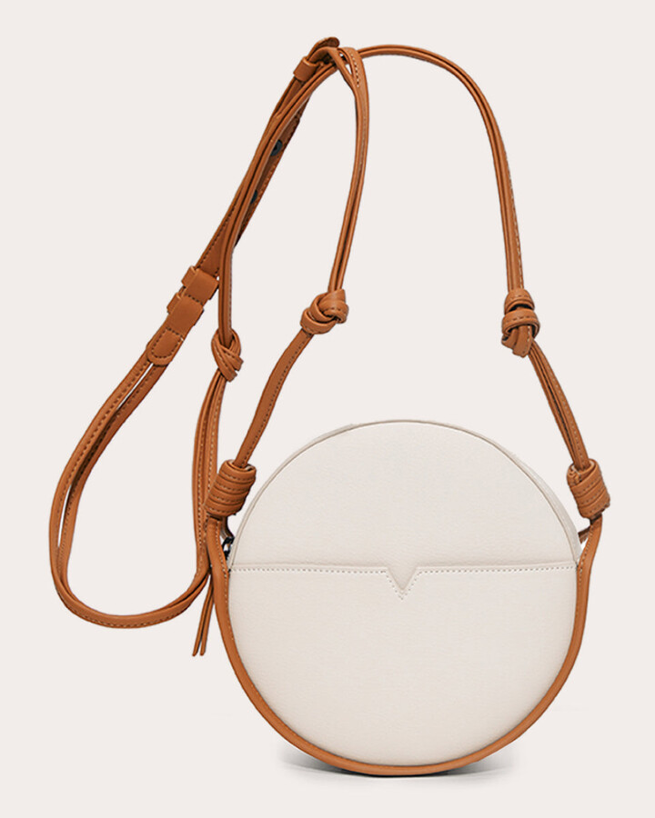 von Holzhausen The Circle Crossbody Bag ShopStyle