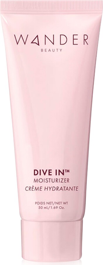 Wander Beauty Dive In Moisturizer, 1.69 oz.