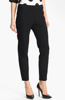 Thumbnail for your product : Kenneth Cole New York 'Khloee' Cigarette Pants
