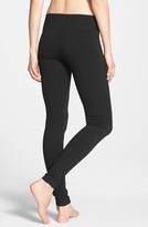 Thumbnail for your product : Hue Ultra Wide Waistband Leggings