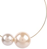 Thumbnail for your product : Armitage Avenue Faux Pearl Choker