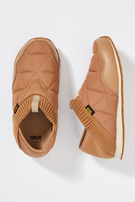teva ember moc yellow