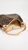 Thumbnail for your product : Louis Vuitton What Goes Around Comes Around Louis Vuitton Monogram Galleria GM Bag