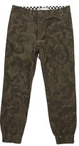 Thumbnail for your product : Vans Excerpt Jogger Pants