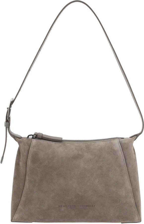 Brunello Cucinelli Shoulder Bags