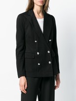 Thumbnail for your product : Polo Ralph Lauren Double-Breasted Blazer