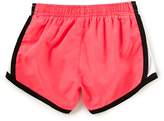 Thumbnail for your product : Nike Baby Girls 12-24 Months Tempo Shorts