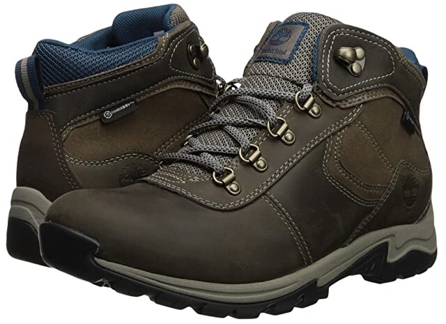 timberland mt maddsen