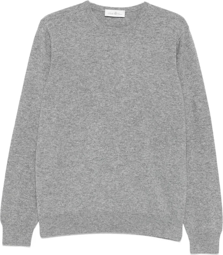 Della Ciana Crew-Neck Sweater