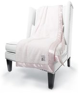 Thumbnail for your product : Little Giraffe Chenille Solid Throw