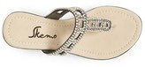 Thumbnail for your product : Women's Skemo 'Silvana' Sandal, Size 5 M - Metallic