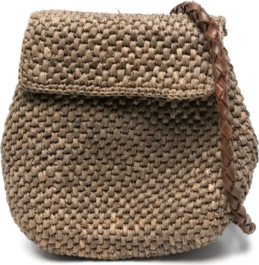 IBELIV Zaz cross body bag