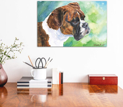 Blade Kids Wall Décor