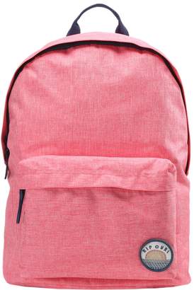 Rip Curl SOLID DOME Rucksack pink