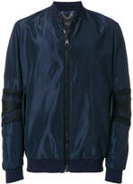Thumbnail for your product : Frankie Morello Victorio bomber jacket
