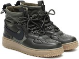 Nike Boot Force 1 Winter Gore Tex Shopstyle