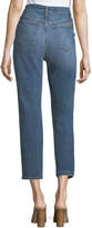 Thumbnail for your product : Joe's Jeans Debbie High-Rise Ankle Jeans